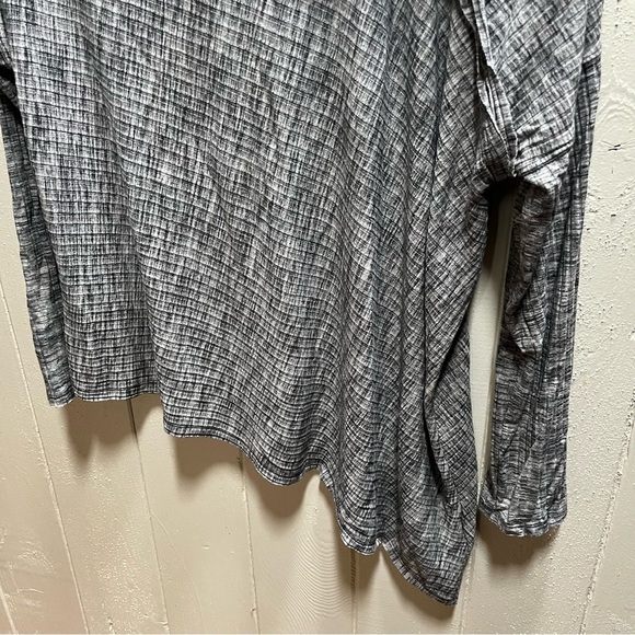 We The Free Rayon Side V Tunic Top - Picture 5 of 8